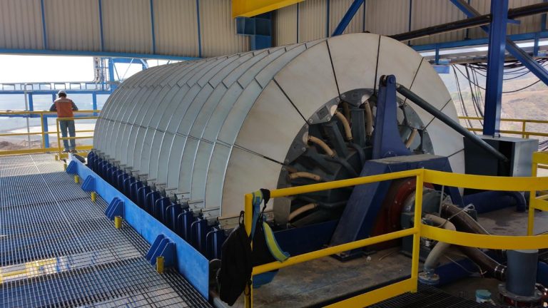 Sintered Ceramic Filter